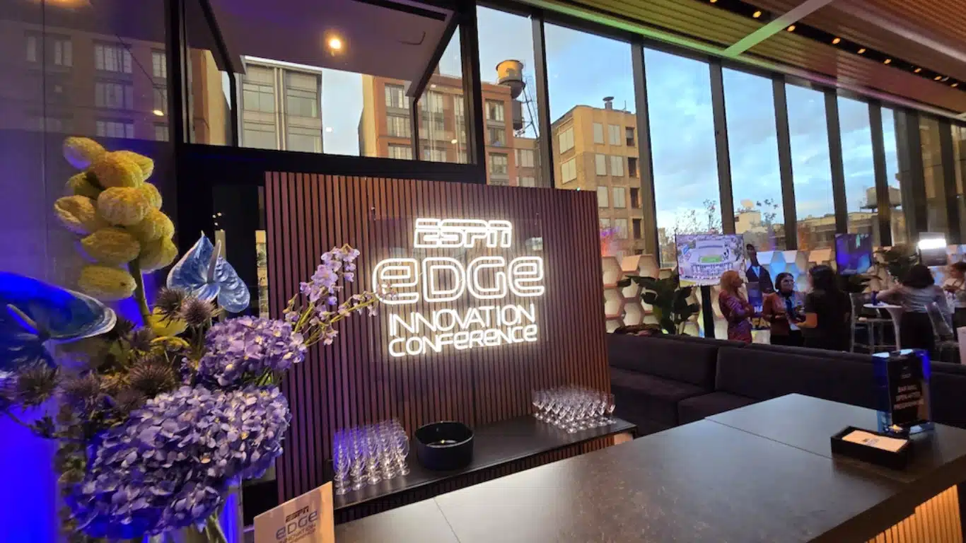 1000134506 Realidade virtual, IA e animação: o que a ESPN prepara para o futuro dos esportes