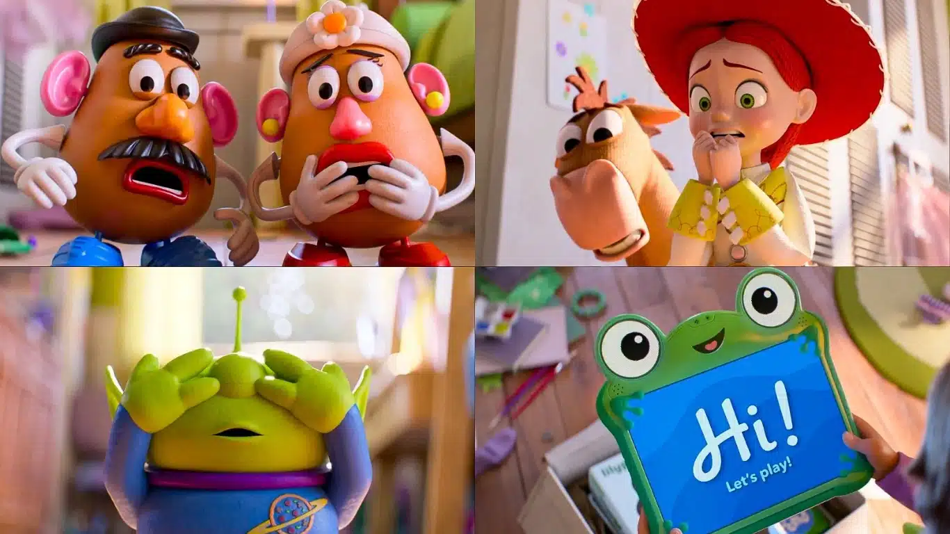 1000134939 Entenda por que Toy Story 5 é o filme mais importante da franquia