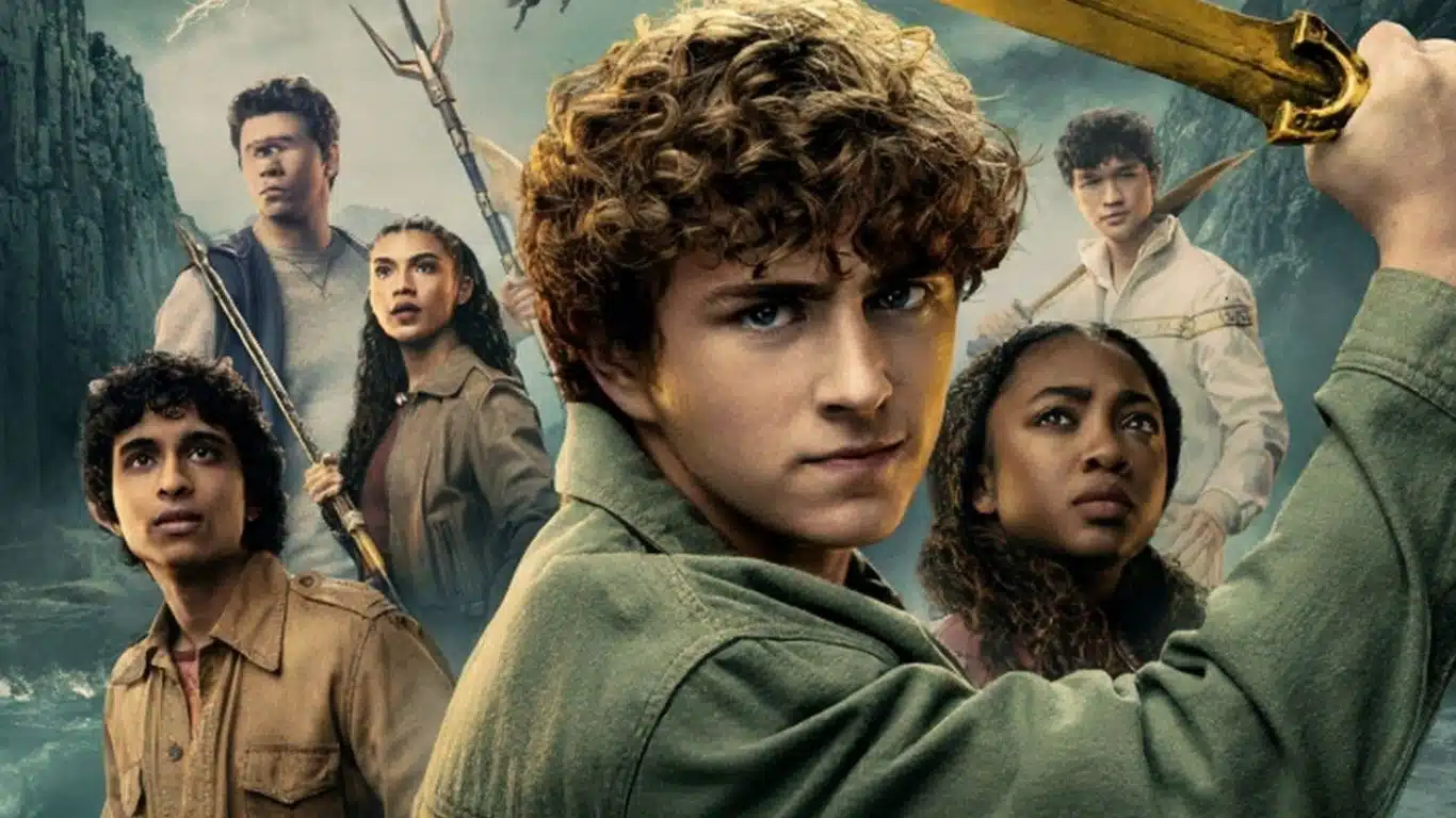 Leitores vão adorar os nomes dos episódios da 2ª temporada de Percy Jackson 1000135720 Leitores vão adorar os nomes dos episódios da 2ª temporada de Percy Jackson