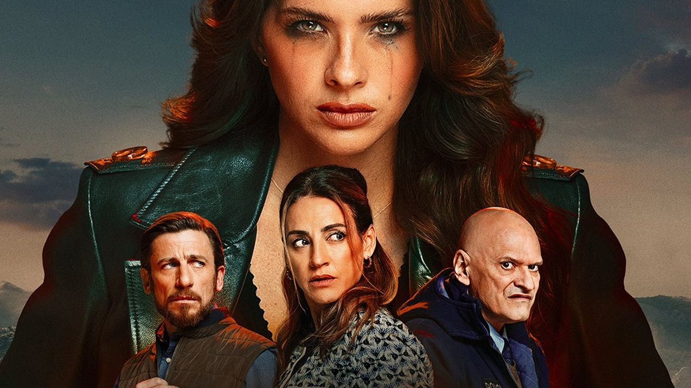 A Bastarda: Mulher volta para se vingar do assassino da mãe em nova série argentina A-Bastarda-DisneyPlus A Bastarda: Mulher volta para se vingar do assassino da mãe em nova série argentina