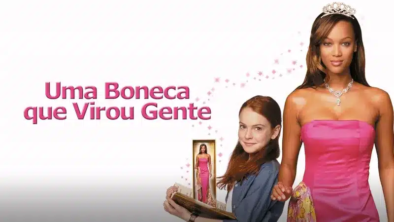 Estreias desta sexta (07) no Disney+: Documentário de Avatar, série do Seventeen e mais A-Boneca-que-Virou-Gente Estreias desta sexta (07) no Disney+: Documentário de Avatar, série do Seventeen e mais