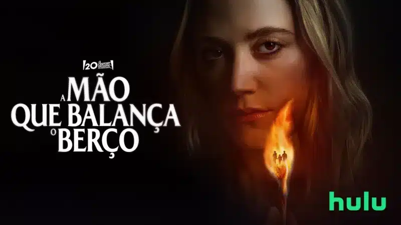 2 filmes são destaque entre os lançamentos da semana no Disney+ (17 a 23 de novembro) A-Mao-que-Balanca-o-Berco 2 filmes são destaque entre os lançamentos da semana no Disney+ (17 a 23 de novembro)