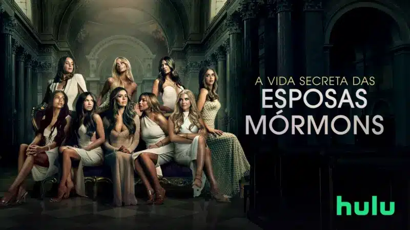 A-Vida-Secreta-das-Esposas-Mormons-–-Temporada-3 "A Vida Secreta das Esposas Mórmons" lançou a 3ª temporada completa