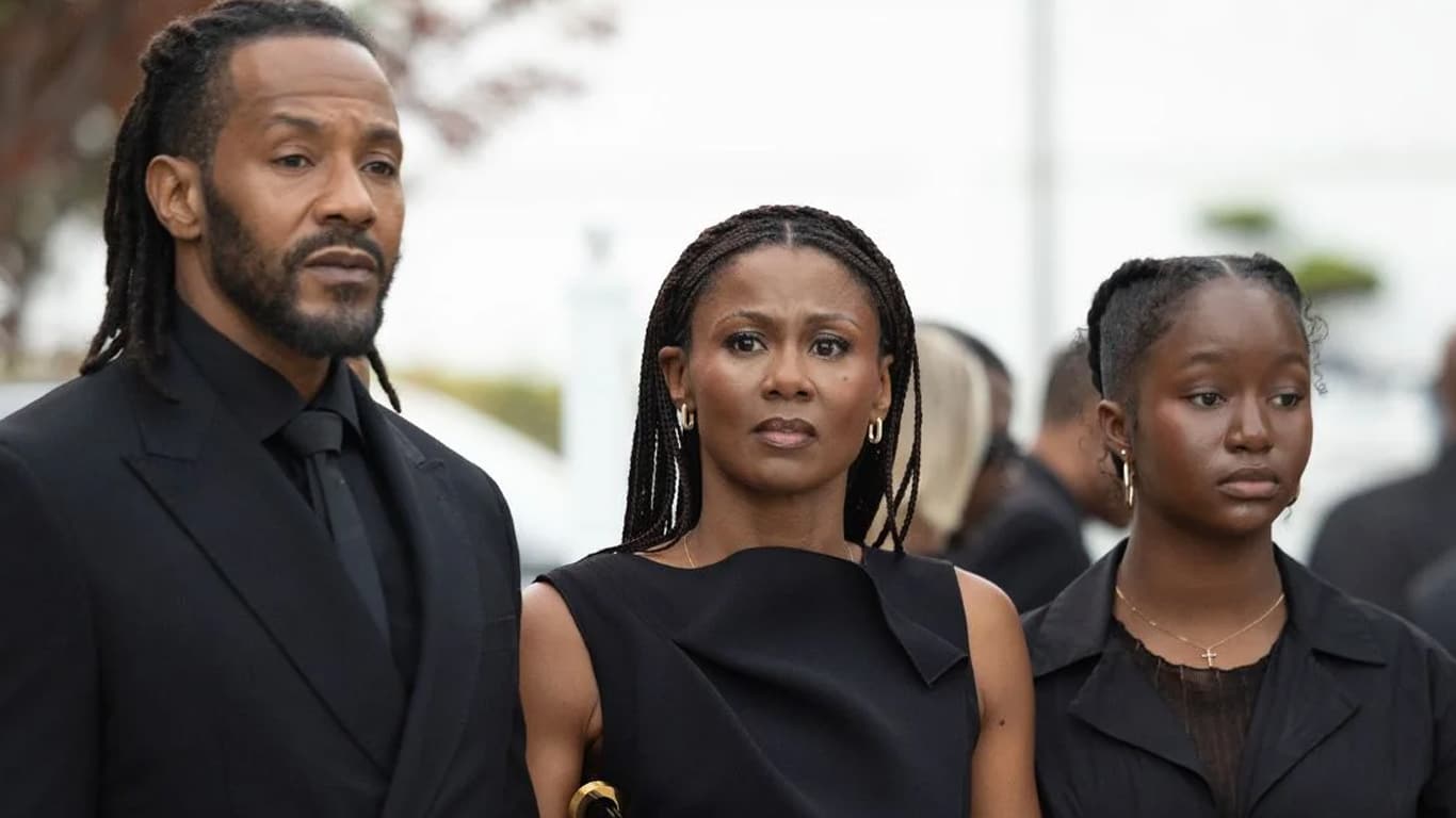 Ate-que-se-prove-o-contrario-Final-de-Terceira-temporada Criadora de "Até que se Prove o Contrário" explica final chocante da 3ª temporada