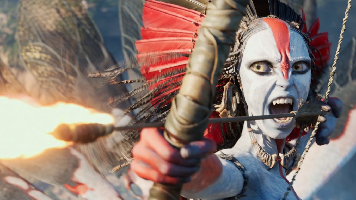 Avatar-Fogo-e-Cinzas-Varang Avatar 3 revela maior duração da franquia e já tem aprovação de Guillermo del Toro