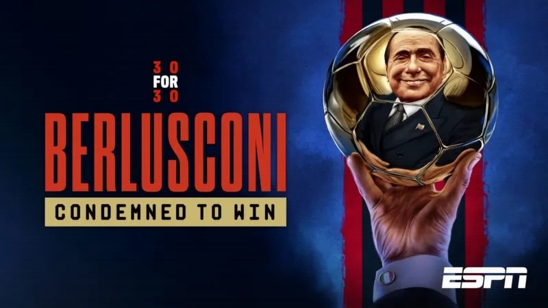 2 filmes são destaque entre os lançamentos da semana no Disney+ (17 a 23 de novembro) Berlusconi-ESPN 2 filmes são destaque entre os lançamentos da semana no Disney+ (17 a 23 de novembro)