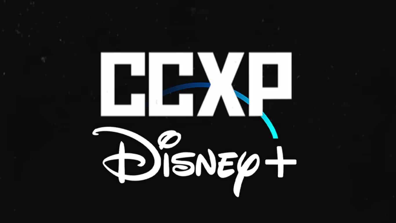 CCXP-Disney-Plus Disney+ confirma painel na CCXP25: quais títulos podem ganhar destaque no evento?