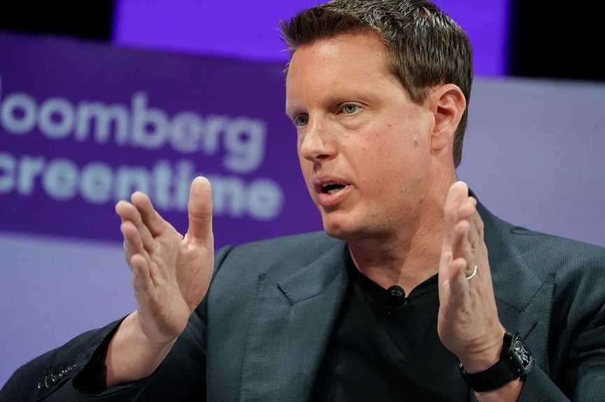 CEO da Paramount faz jogo duro e recua em fusão bilionária com a Warner David-Ellison CEO da Paramount faz jogo duro e recua em fusão bilionária com a Warner