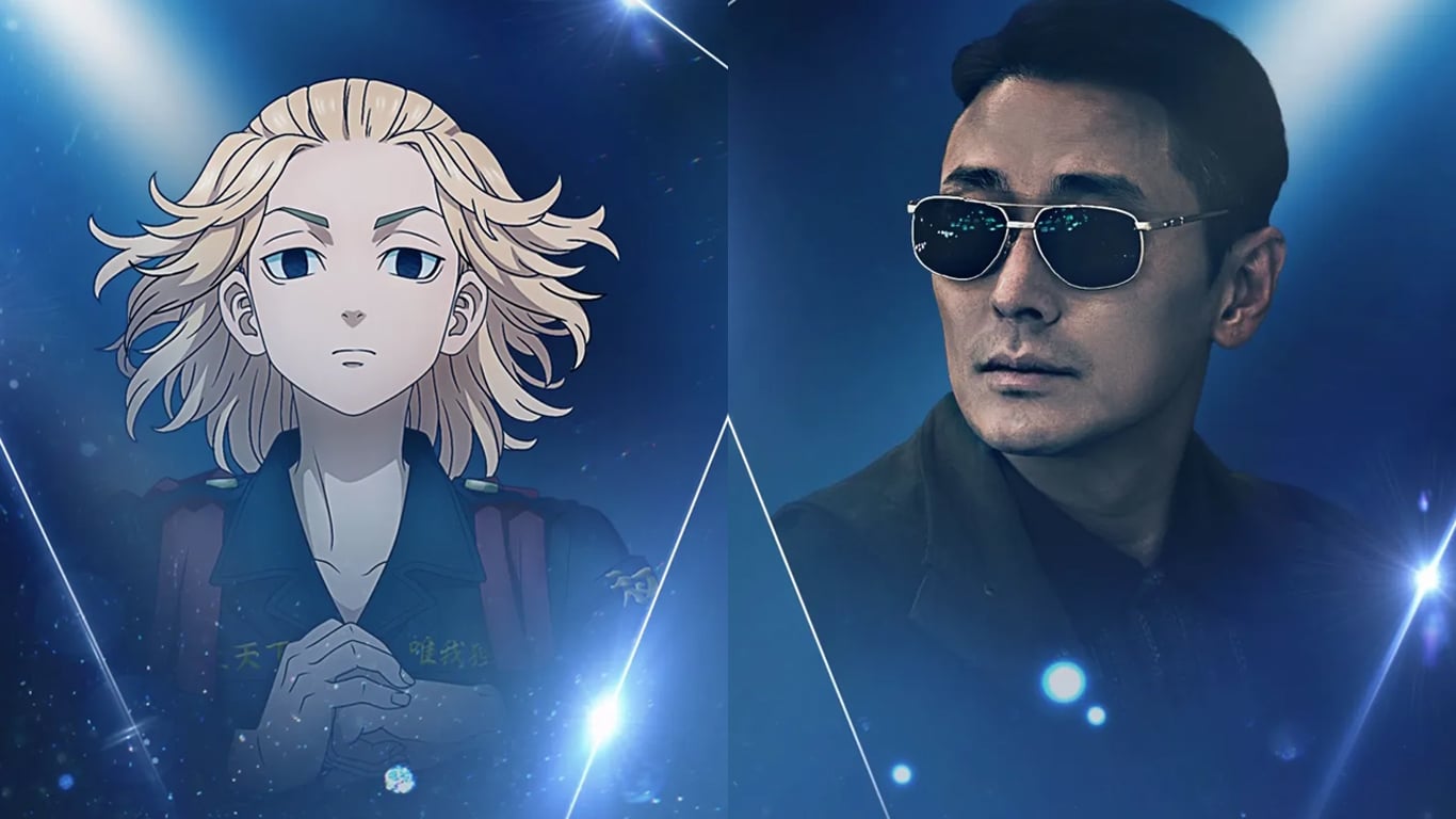 Disney-Plus-Animes-e-series-coreanas Disney destaca força do conteúdo coreano na América Latina e do anime com 65% fora do Japão