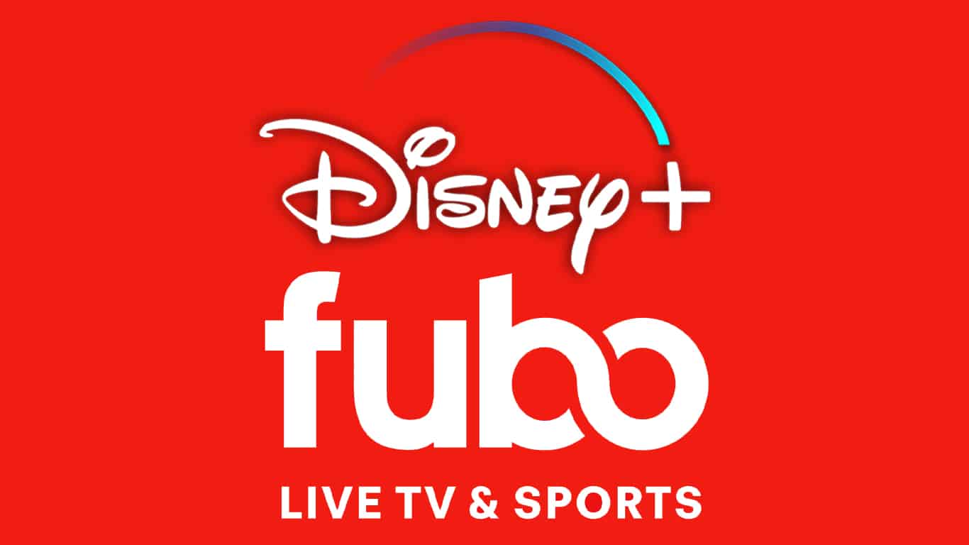 Disney-Plus-Fubo-TV Disney+ pode ganhar TV ao vivo com expansão mundial do Fubo