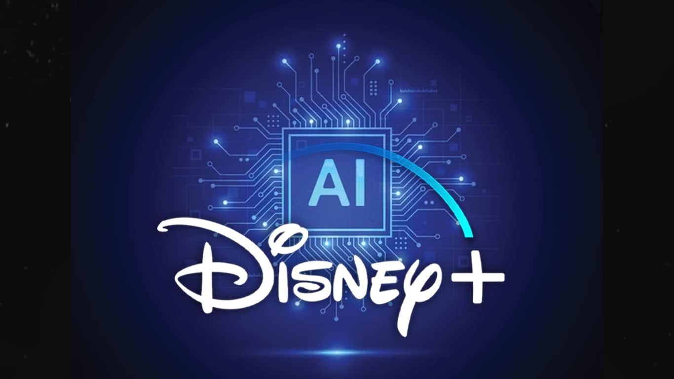 Disney+ pode virar portal interativo com IA e vídeos criados pelos próprios assinantes Disney-Plus-Inteligencia-Artificial Disney+ pode virar portal interativo com IA e vídeos criados pelos próprios assinantes