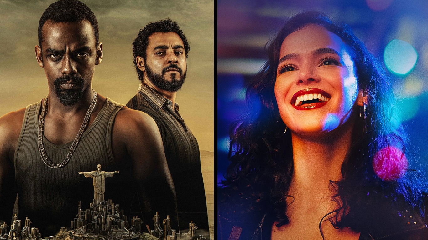 Vem aí: Novas temporadas de Impuros e Amor da Minha Vida confirmadas no Disney+ Impuros-e-Amor-da-Minha-Vida Vem aí: Novas temporadas de Impuros e Amor da Minha Vida confirmadas no Disney+