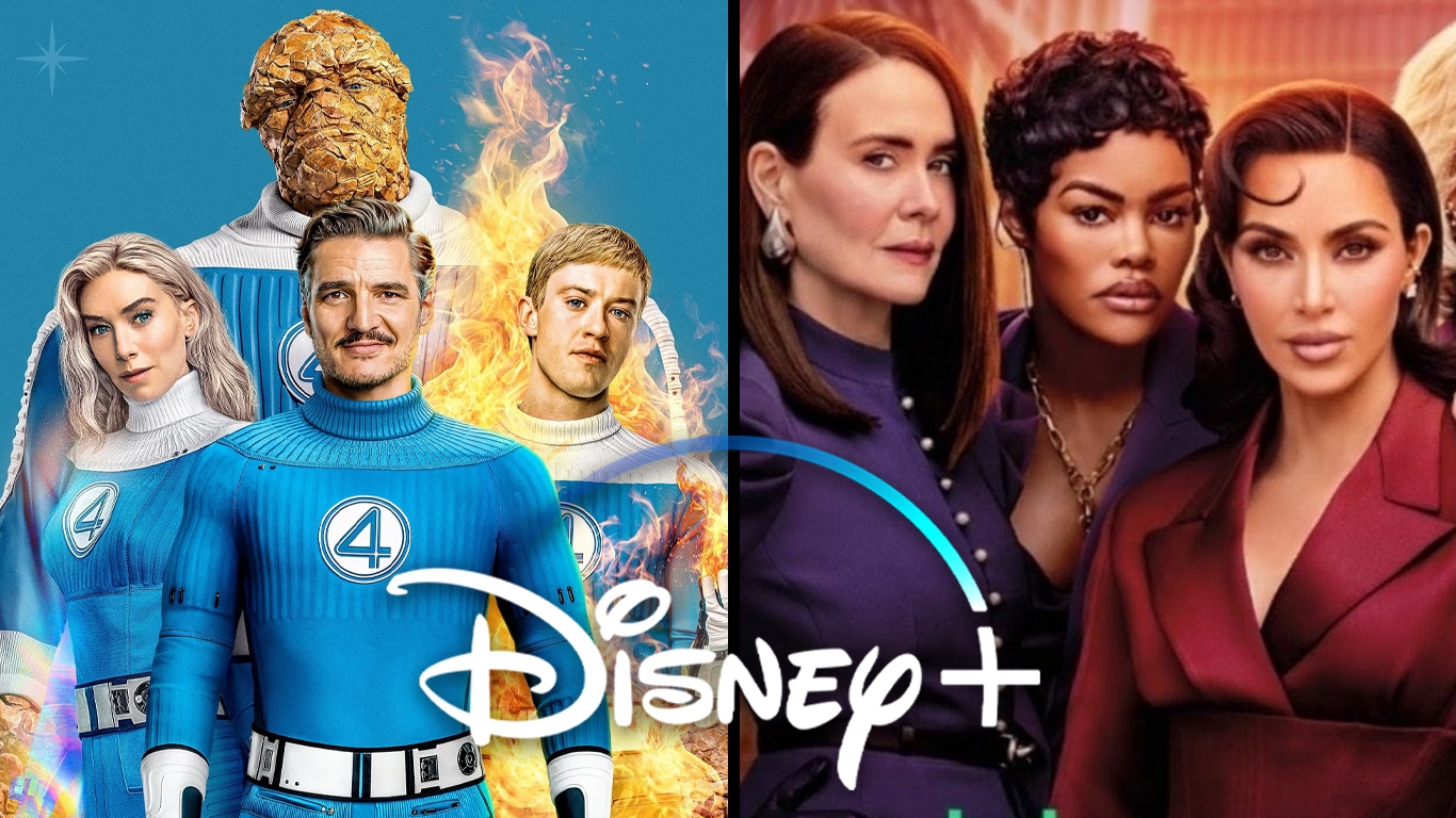 Novembro começa com tudo no Disney+: veja as estreias da semana (03 e 09/11) Lancamentos-da-semana-no-Disney-03-a-09-de-novembro Novembro começa com tudo no Disney+: veja as estreias da semana (03 e 09/11)