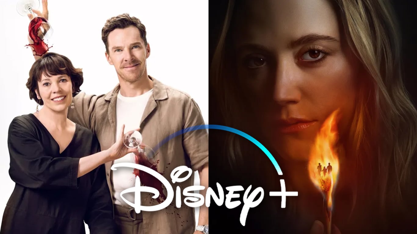 2 filmes são destaque entre os lançamentos da semana no Disney+ (17 a 23 de novembro) Lancamentos-da-semana-no-Disney-17-a-23-de-novembro 2 filmes são destaque entre os lançamentos da semana no Disney+ (17 a 23 de novembro)