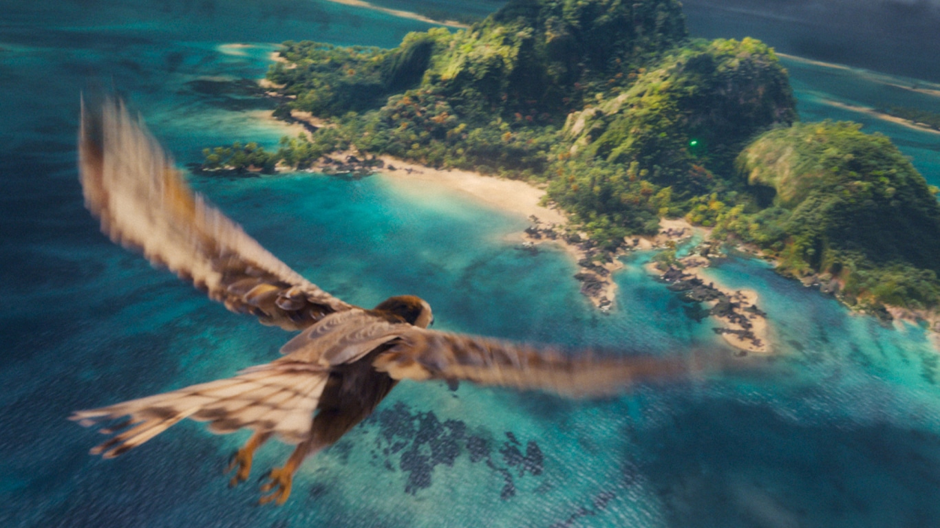 Live-Action-Moana Live-action de Moana causa confusão e mostra como é impossível agradar todo mundo