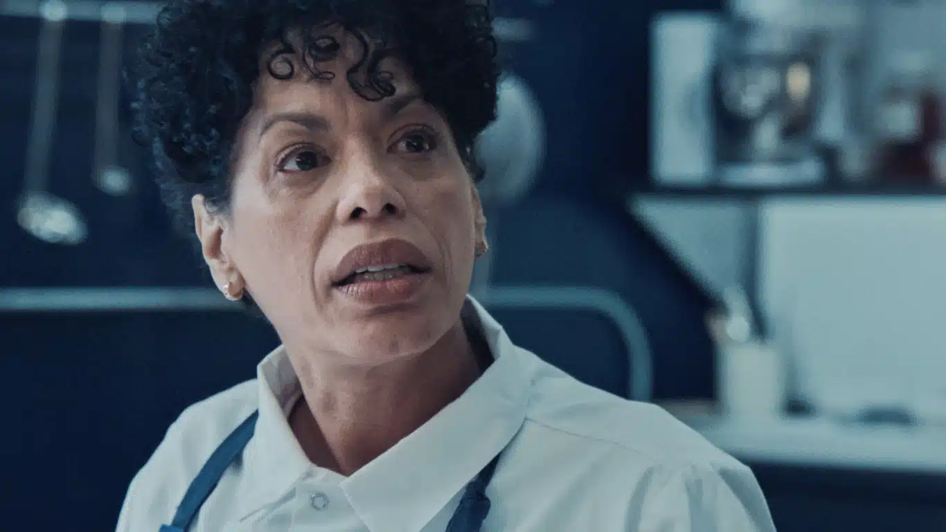 Quem é Cathy? Personagem de Liza Colón-Zayas em Homem-Aranha: Um Novo Dia pode ser aliada Liza-Colon-Zayas Quem é Cathy? Personagem de Liza Colón-Zayas em Homem-Aranha: Um Novo Dia pode ser aliada