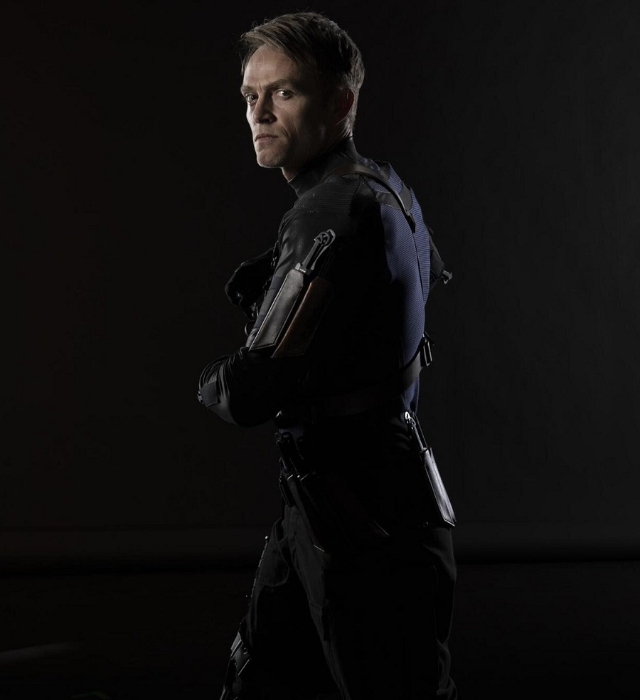 Vazam imagens do Mercenário em Demolidor: Renascido 2 com detalhe na máscara Mercenario-Demolidor-Renascido Vazam imagens do Mercenário em Demolidor: Renascido 2 com detalhe na máscara