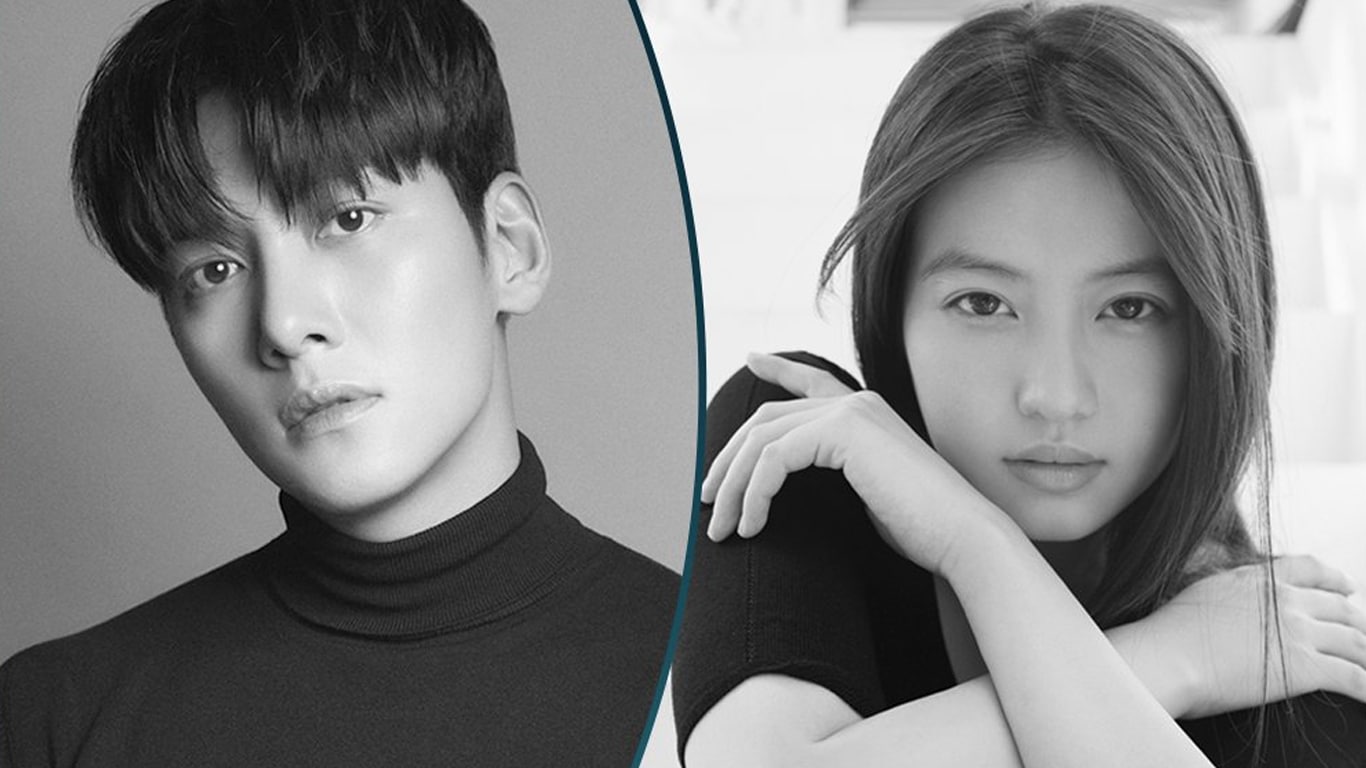 Merry-Berry-Love Disney+ apresenta "Merry Berry Love", nova comédia romântica que une Coreia e Japão