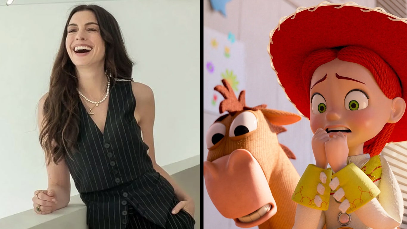 O-Diabo-Veste-Prada-2-e-Toy-Story-5 Trailers de O Diabo Veste Prada 2 e Toy Story 5 quebram recordes logo nas primeiras 24 horas