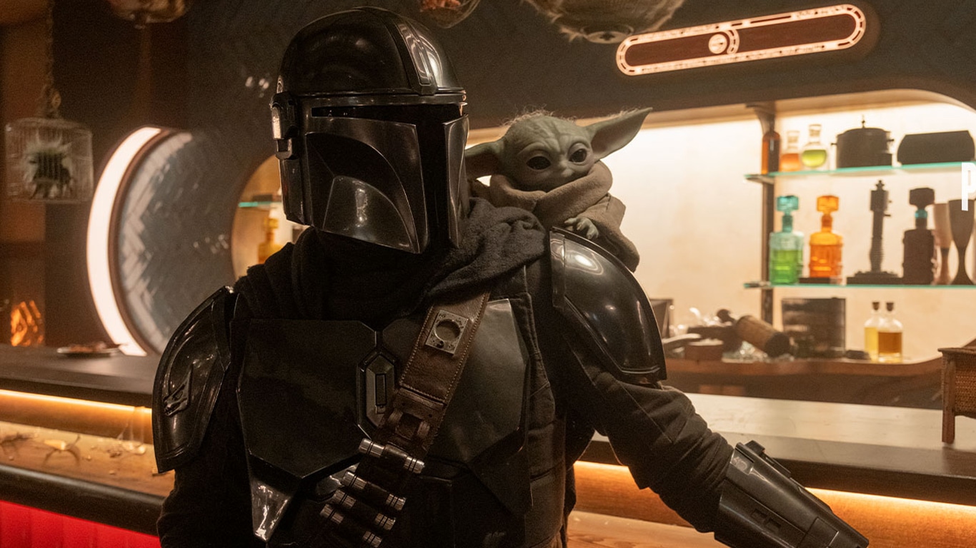 O Mandaloriano e Grogu: Jon Favreau conta como será a parceria entre Mando e os Rebeldes O-Mandaloriano-e-Grogu-Disney O Mandaloriano e Grogu: Jon Favreau conta como será a parceria entre Mando e os Rebeldes