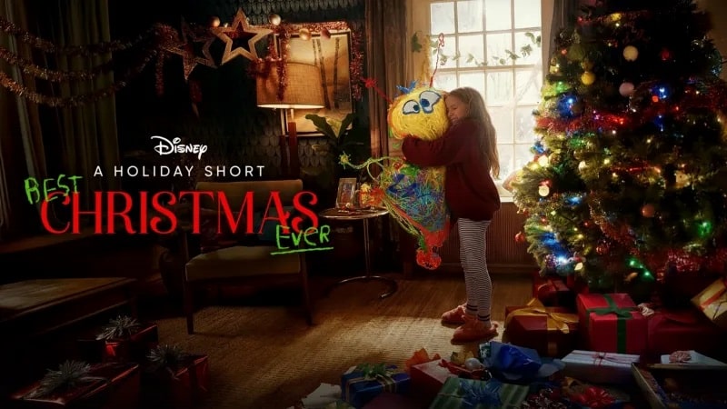 O-Melhor-Natal-de-Todos Todos os lançamentos desta semana no Disney+ (10 a 16 de novembro)