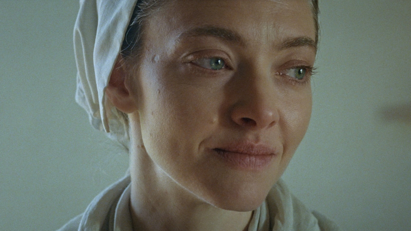 Assista ao primeiro trailer de O Testamento de Ann Lee, com Amanda Seyfried no papel principal O-Testamento-de-Ann-Lee-Hulu Assista ao primeiro trailer de O Testamento de Ann Lee, com Amanda Seyfried no papel principal