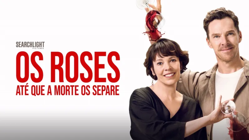 2 filmes são destaque entre os lançamentos da semana no Disney+ (17 a 23 de novembro) Os-Roses-Ate-Que-a-Morte-os-Separe 2 filmes são destaque entre os lançamentos da semana no Disney+ (17 a 23 de novembro)