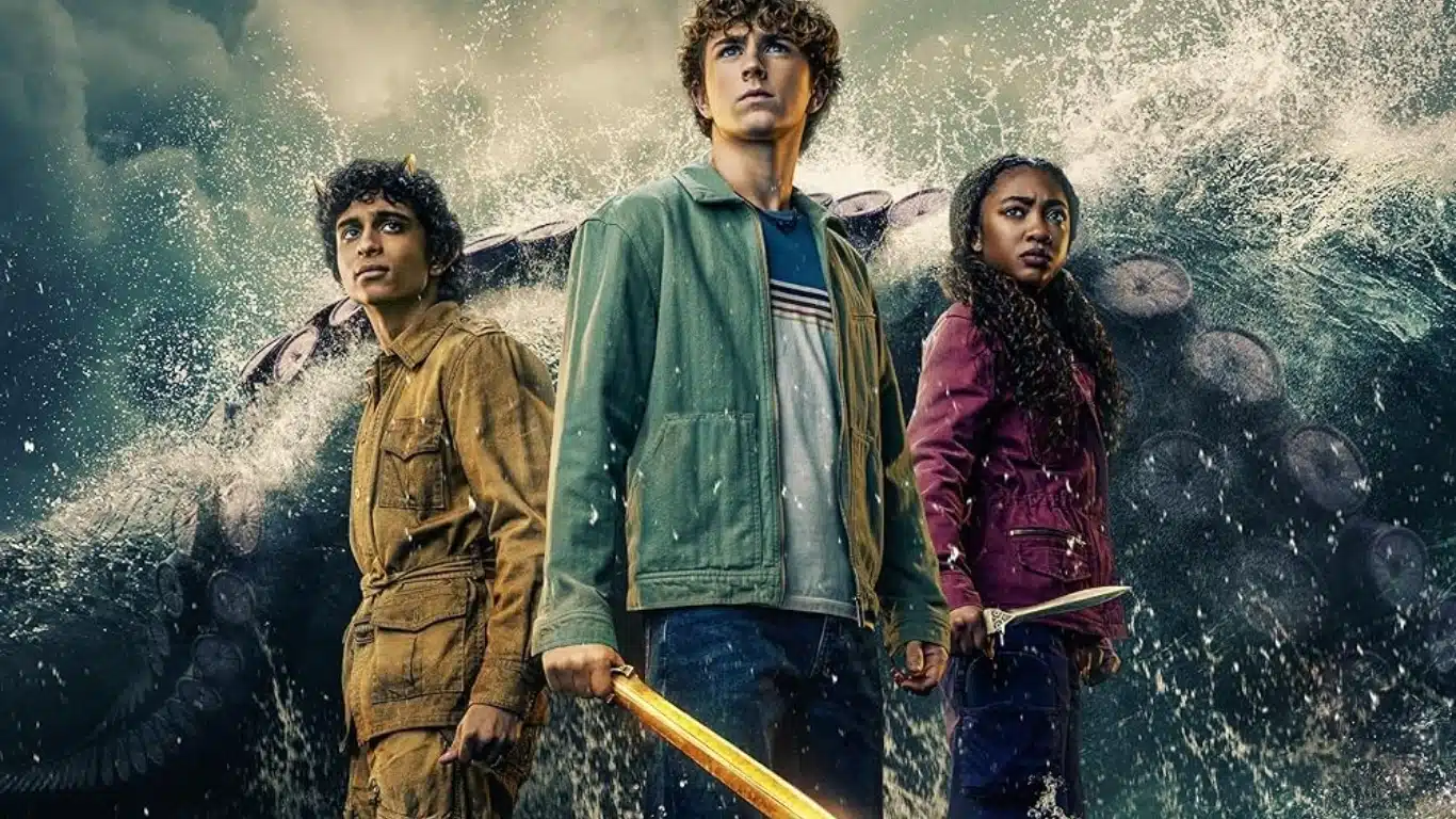 Tudo sobre a 2ª temporada de Percy Jackson e os Olimpianos: elenco, história, data e mais Percy-Jackson-segunda-temporada Tudo sobre a 2ª temporada de Percy Jackson e os Olimpianos: elenco, história, data e mais