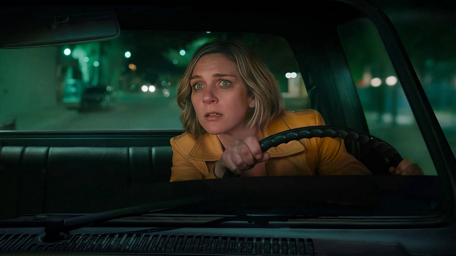 Pluribus tem um easter egg de Outlander no primeiro episódio da série de Vince Gilligan Pluribus-Rhea-Seehorn Pluribus tem um easter egg de Outlander no primeiro episódio da série de Vince Gilligan