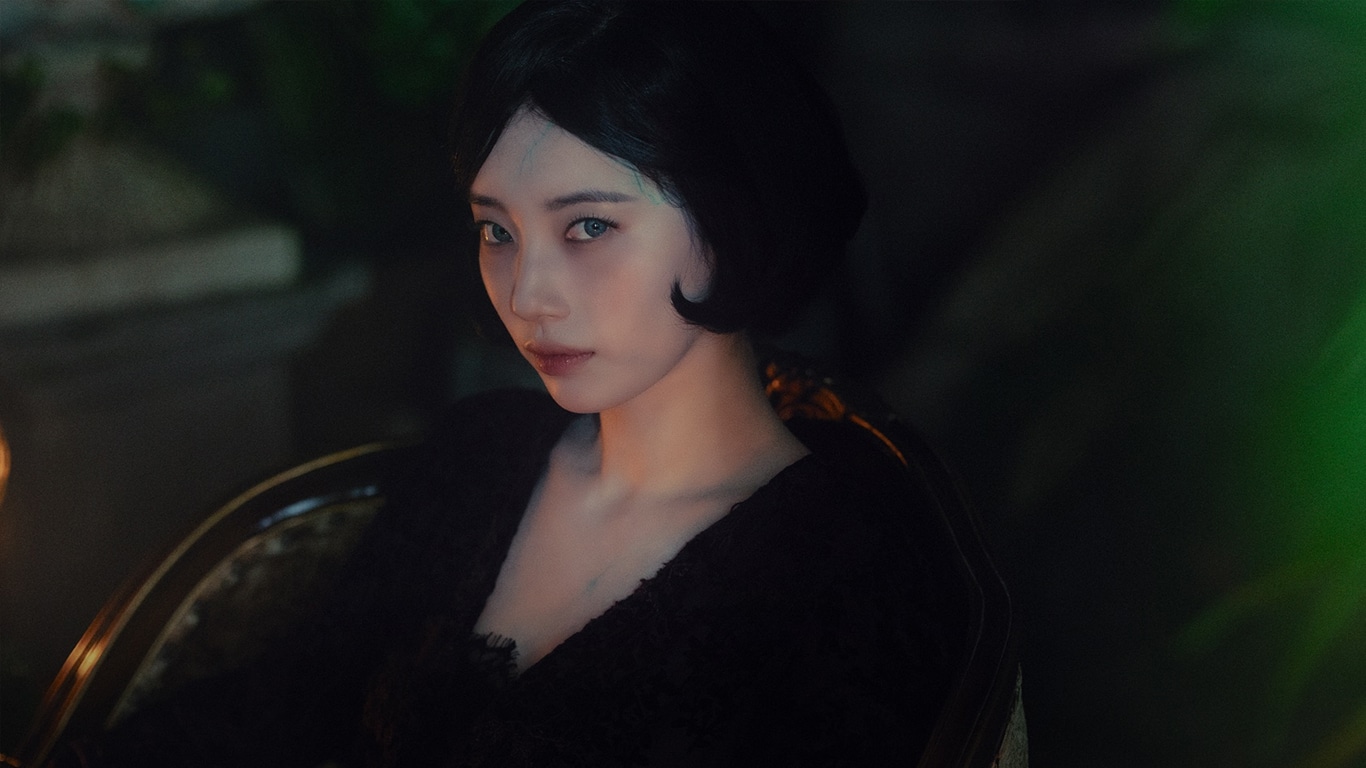 Portraits-of-Delusion Portraits of Delusion: Pintor entra em hotel para retratar mulher trancada há 50 anos em novo k-drama