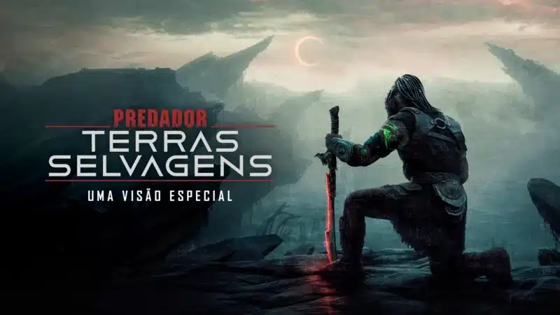 Novembro começa com tudo no Disney+: veja as estreias da semana (03 e 09/11) Predador-Terras-Selvagens-Uma-Visao-Especial Novembro começa com tudo no Disney+: veja as estreias da semana (03 e 09/11)