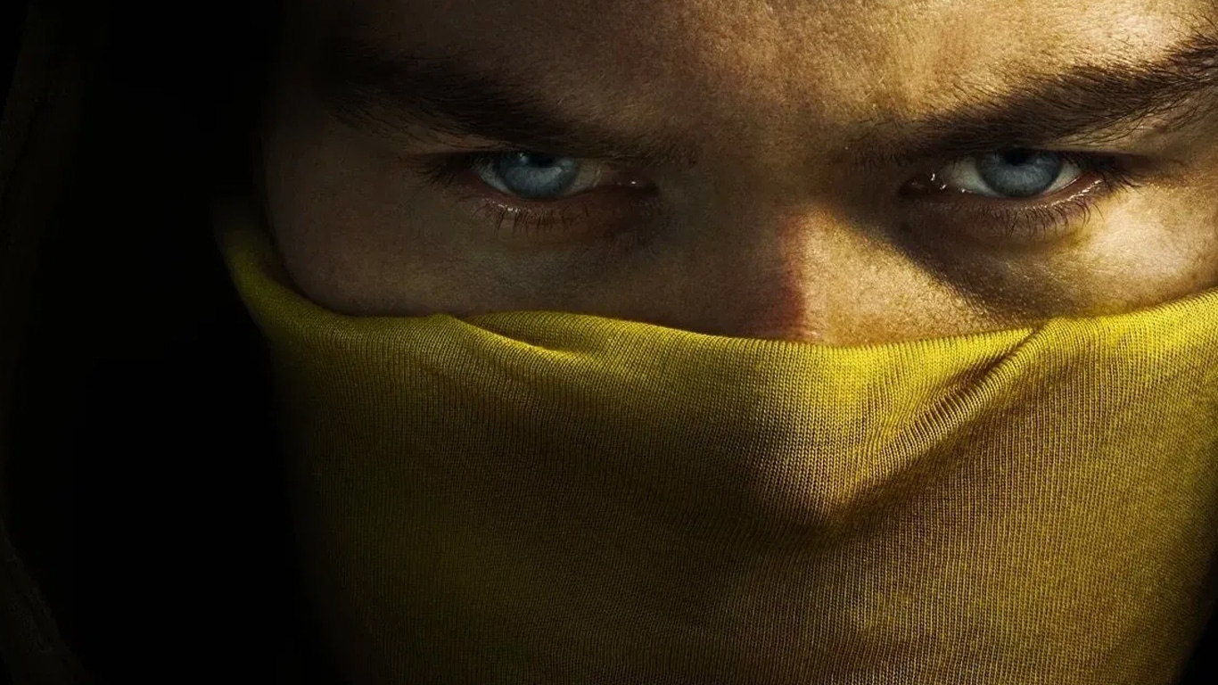 Finn Jones deixa fãs em alerta com nova pista sobre Punho de Ferro Punho-de-Ferro Finn Jones deixa fãs em alerta com nova pista sobre Punho de Ferro