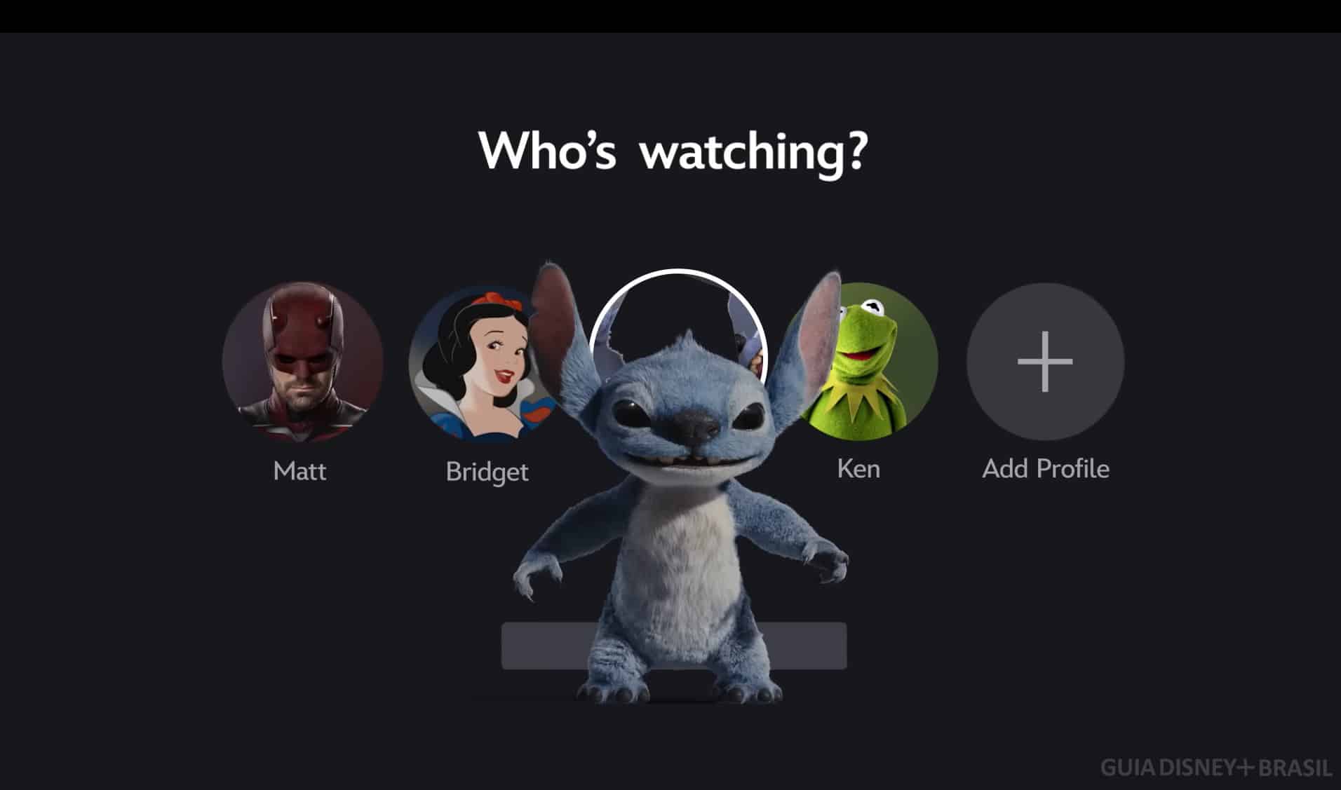 Atualização do Disney+ já começou: nova interface está sendo liberada em fases Quem-esta-assistindo-Disney-Plus Atualização do Disney+ já começou: nova interface está sendo liberada em fases