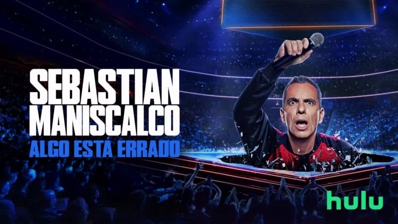 Sebastian-Maniscalco-Algo-Esta-Errado Homem-Aranha e Homem de Ferro se unem em nova animação lançada hoje no Disney+