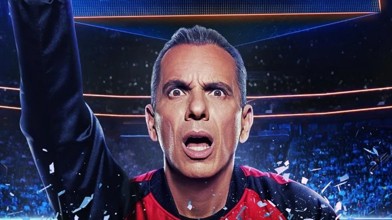 2 filmes são destaque entre os lançamentos da semana no Disney+ (17 a 23 de novembro) Sebastian-Maniscalco-It-Aint-Right 2 filmes são destaque entre os lançamentos da semana no Disney+ (17 a 23 de novembro)
