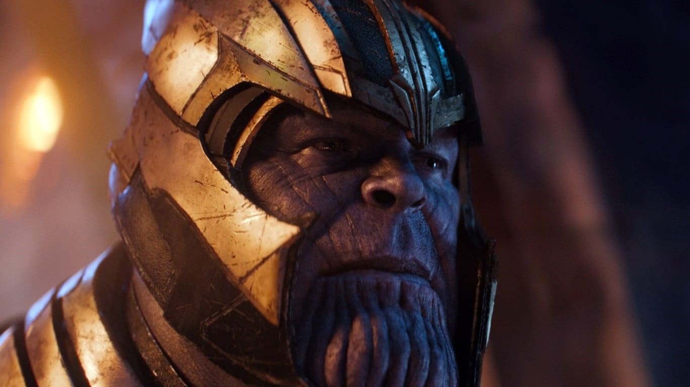 Thanos Josh Brolin cita conversa com Joe Russo sobre possível retorno de Thanos