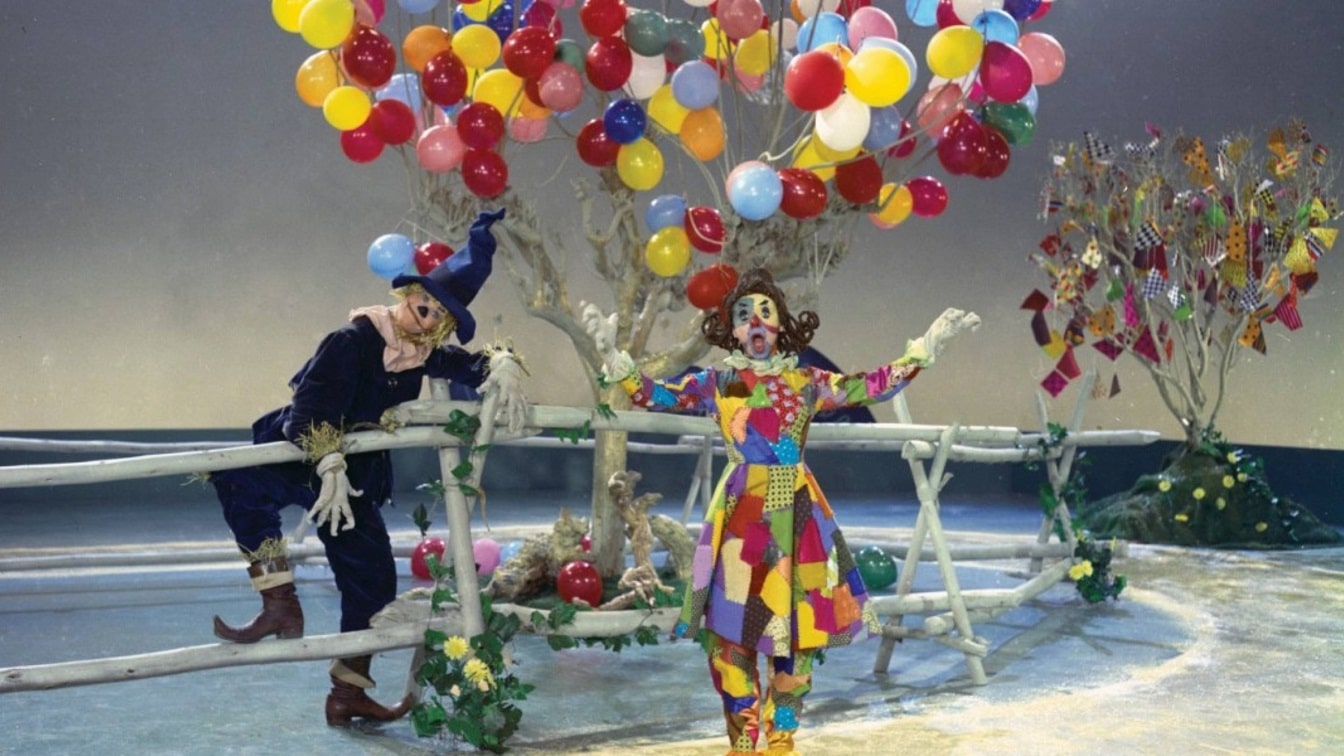 Antes de Wicked: a história curiosa da Disney com O Mágico de Oz The-Rainbow-Road-to-Oz Antes de Wicked: a história curiosa da Disney com O Mágico de Oz