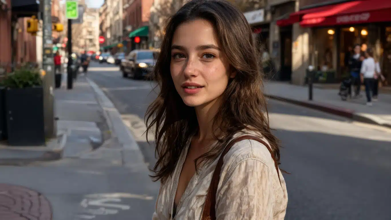 Tilly Norwood: Primeira atriz de IA vira assunto mundial e criadora diz que outras estão a caminho Tilly-Norwood Tilly Norwood: Primeira atriz de IA vira assunto mundial e criadora diz que outras estão a caminho