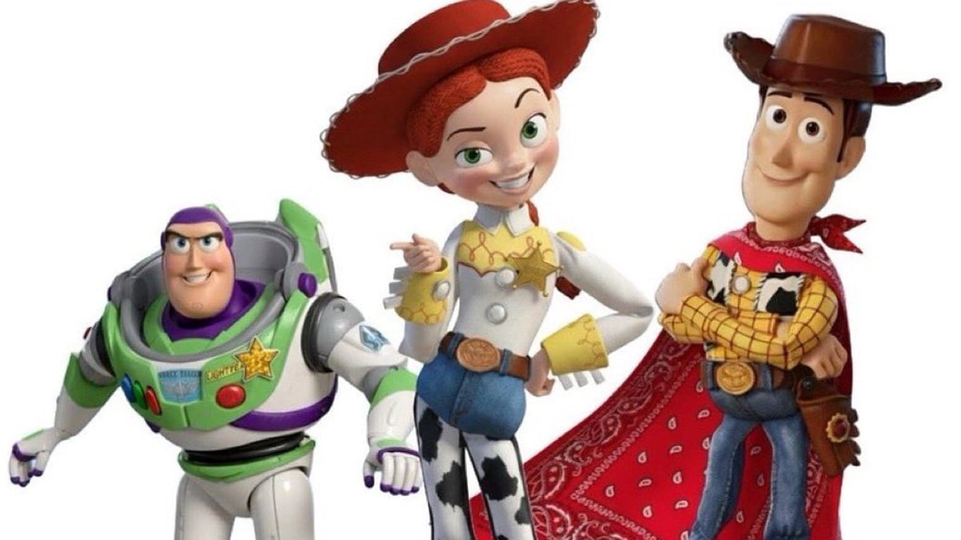 Imagens de Toy Story 5 revelam novo visual de Woody e três personagens inéditos Toy-Story-5-Pixar Imagens de Toy Story 5 revelam novo visual de Woody e três personagens inéditos