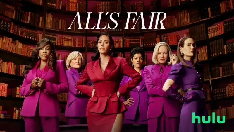 Lançamentos do Disney+ em Novembro de 2025 | Lista completa e atualizada Tudo-E-Justo-Disney-Plus Lançamentos do Disney+ em Novembro de 2025 | Lista completa e atualizada