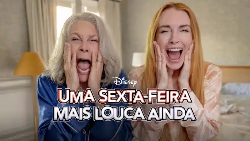 Lançamentos do Disney+ em Novembro de 2025 | Lista completa e atualizada Uma-Sexta-feira-Mais-Louca-Ainda-DisneyPlus Lançamentos do Disney+ em Novembro de 2025 | Lista completa e atualizada