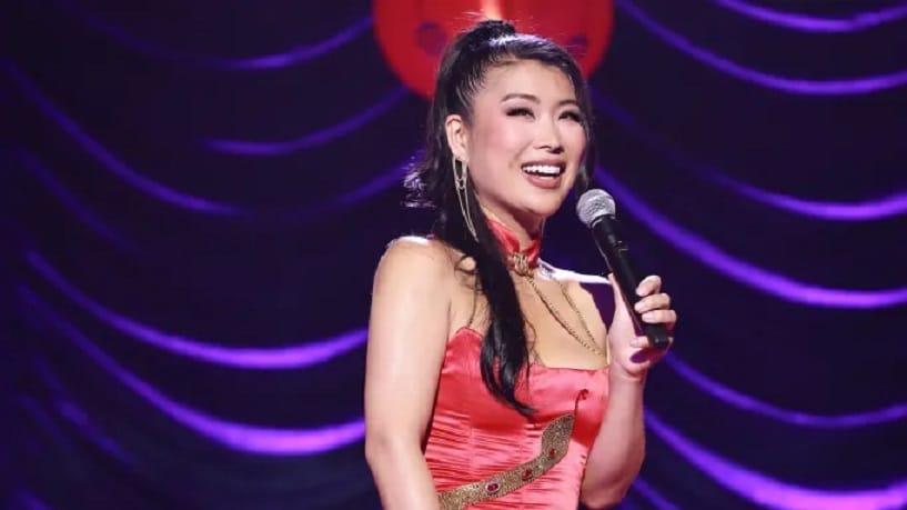 Novembro começa com tudo no Disney+: veja as estreias da semana (03 e 09/11) What-Specie-Are-You Novembro começa com tudo no Disney+: veja as estreias da semana (03 e 09/11)