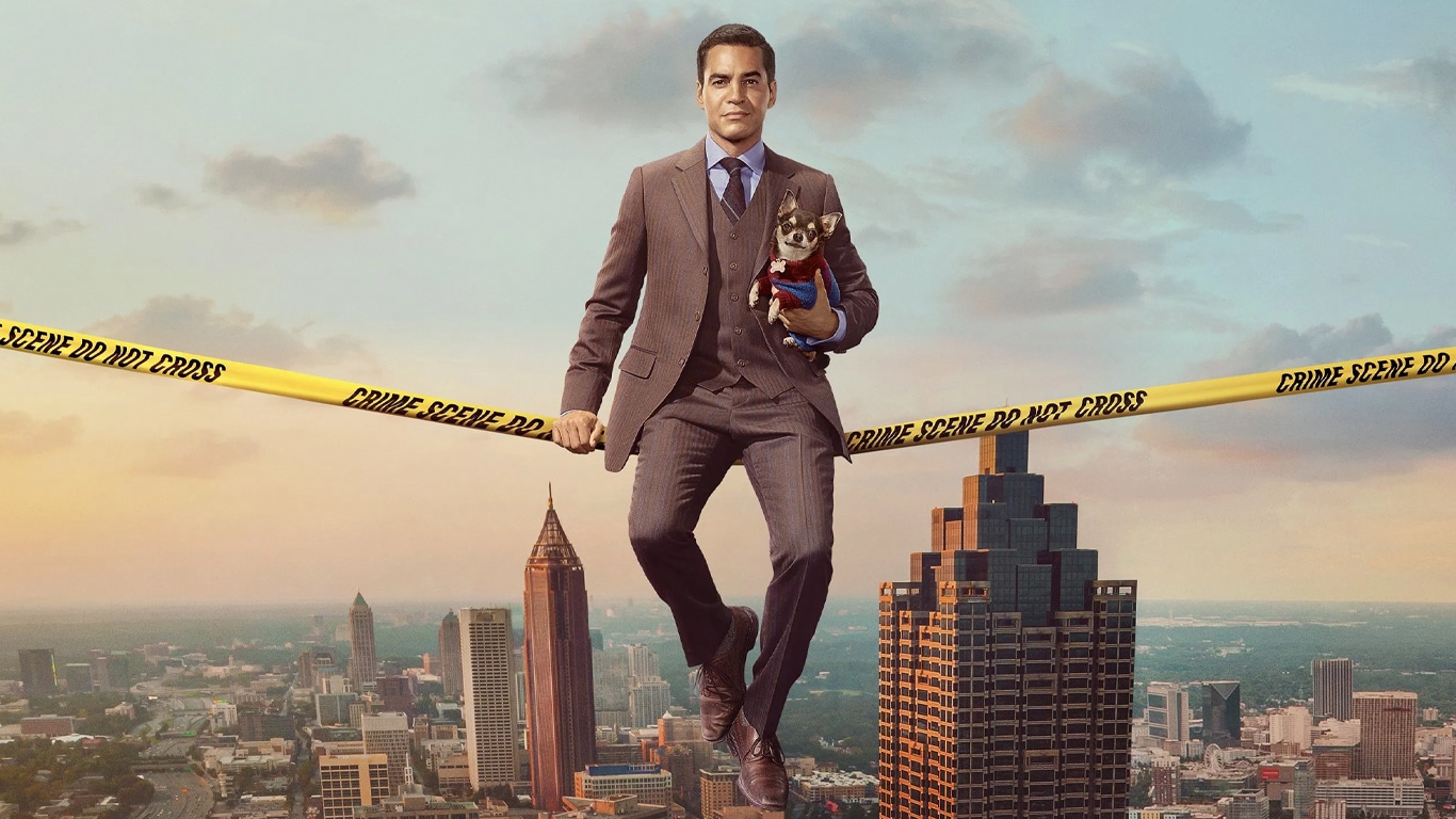 Will-Trent Will Trent: Agente Especial ganha prévia da 4ª temporada e data de estreia