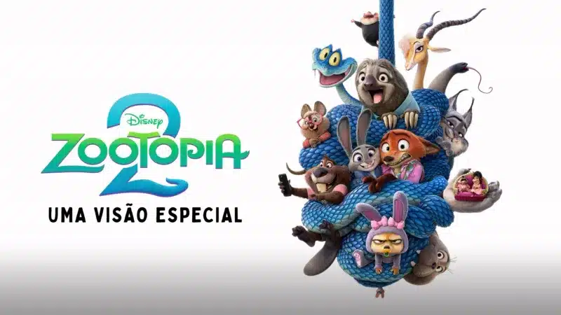 Filme dos Jonas Brothers, animação dos Vingadores e mais 3 surpresas hoje no Disney+ Zootopia-2-Uma-Visao-Especial Filme dos Jonas Brothers, animação dos Vingadores e mais 3 surpresas hoje no Disney+