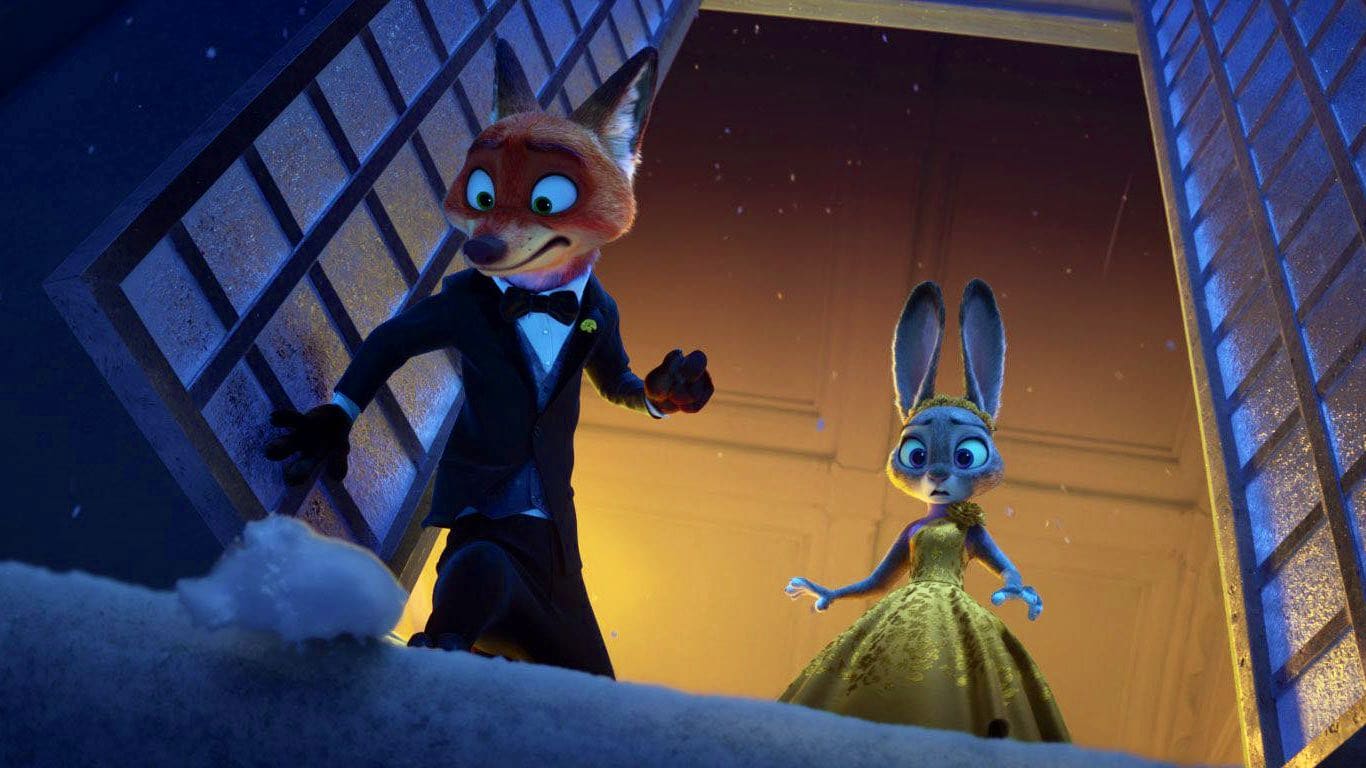 Zootopia-2 Diretores de Zootopia 2 contam o que assistir antes para entender melhor o novo filme