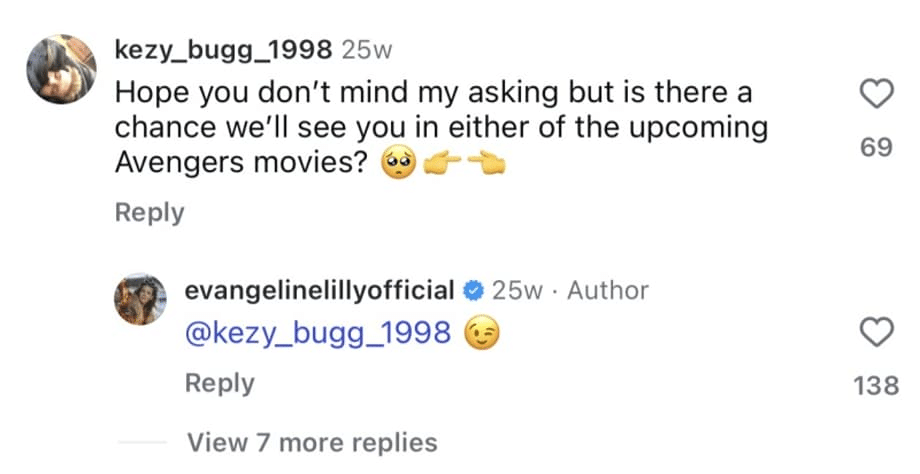 image-110 Evangeline Lilly elogia Capitão América: O Soldado Invernal e reacende teorias