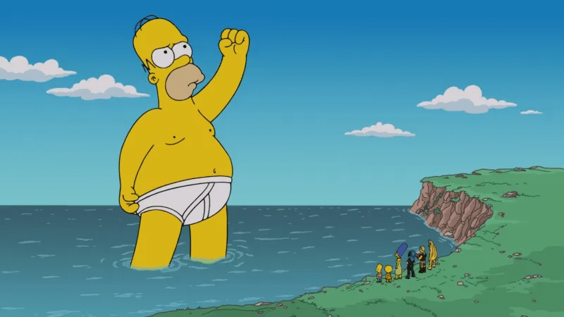 image-111 Beatles e Chris Hemsworth lideram os lançamentos da última semana de novembro no Disney+