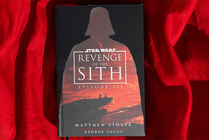 Star Wars explica o plano secreto de Yoda e Obi-Wan em A Vingança dos Sith image-113 Star Wars explica o plano secreto de Yoda e Obi-Wan em A Vingança dos Sith