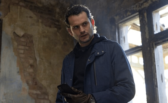 image-121 A Bastarda: conheça os personagens da nova série argentina do Disney+