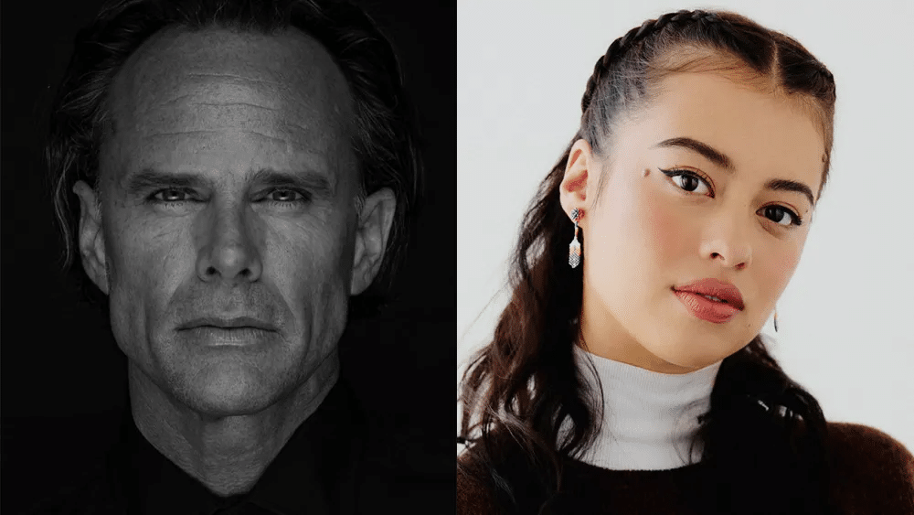 image-22 Painter: Walton Goggins, Amber Midthunder e James Cameron se unem em novo filme do criador de John Wick